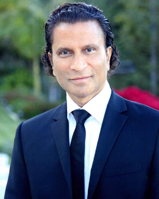 dr raj kanodia