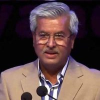 dushyant dave