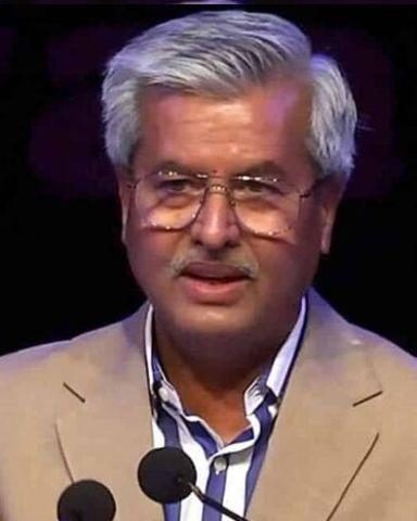 Dushyant Dave 64 dushyant dave