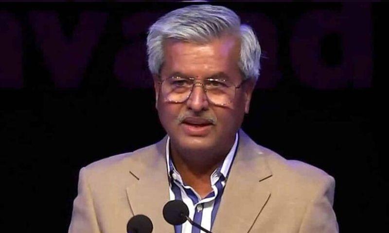 Dushyant Dave