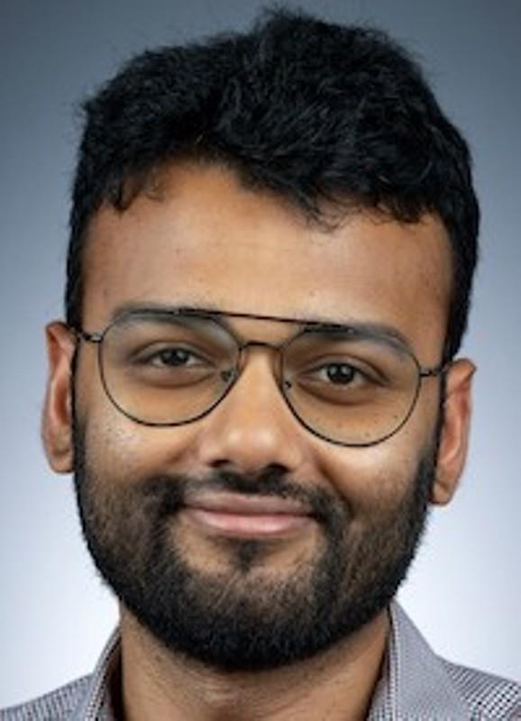 Eshan Chattopadhyay