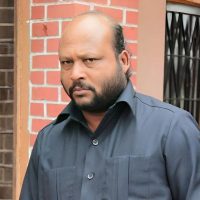 fish venkat