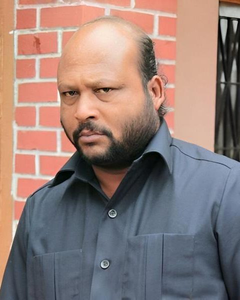 fish venkat
