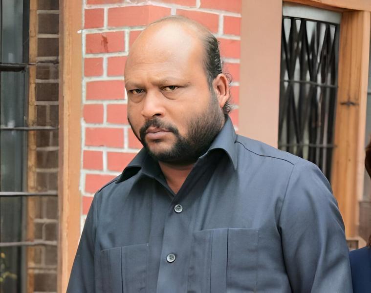 Fish Venkat
