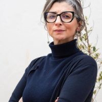 francesca albanese