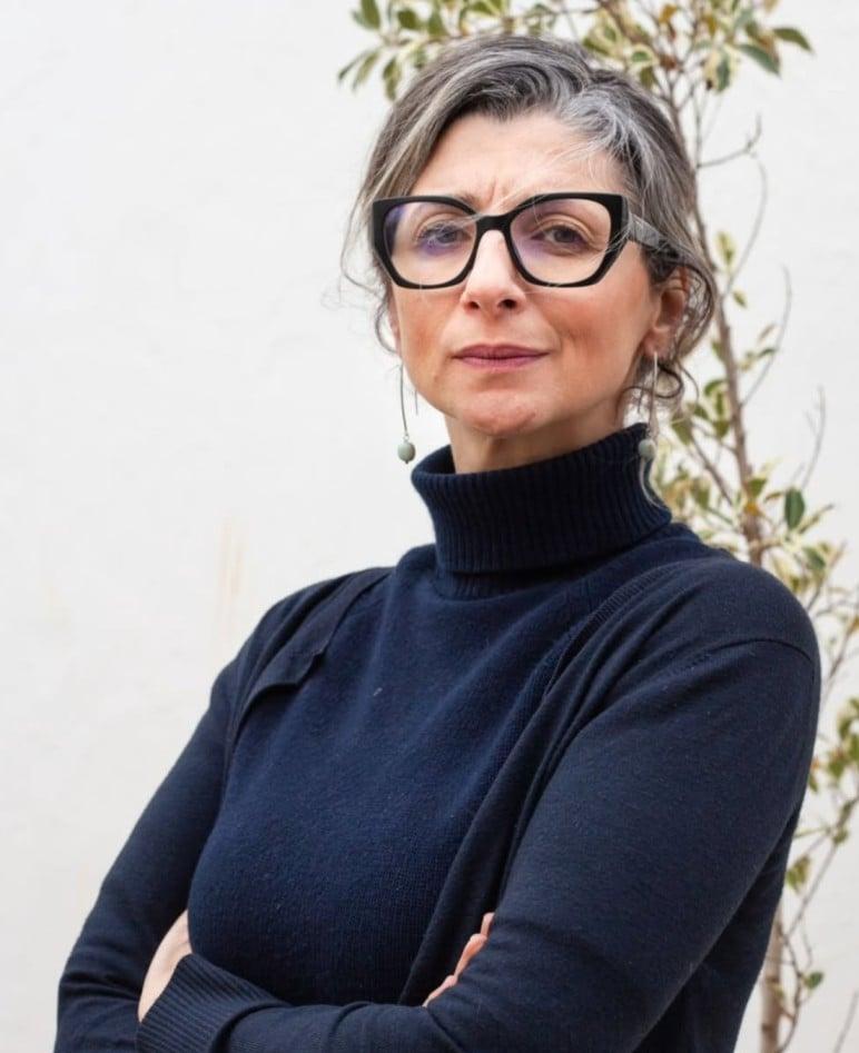 Francesca Albanese
