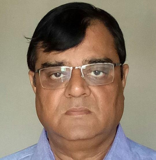 Gopal Khemka