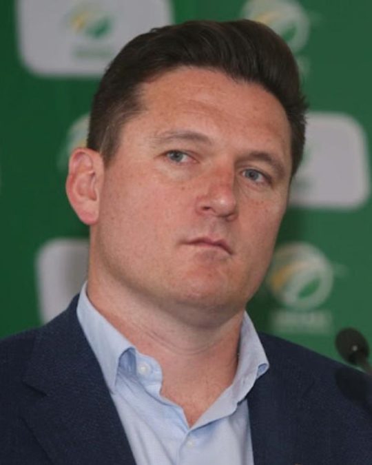 Graeme Smith 2 graeme smith