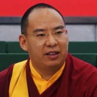gyaincain norbu