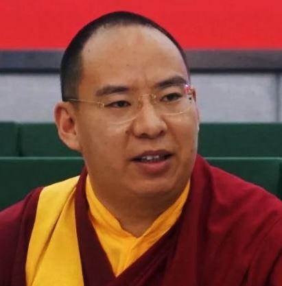 Gyaincain Norbu