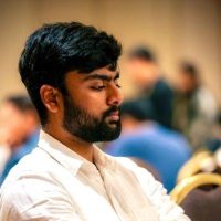 harikrishnan a ra