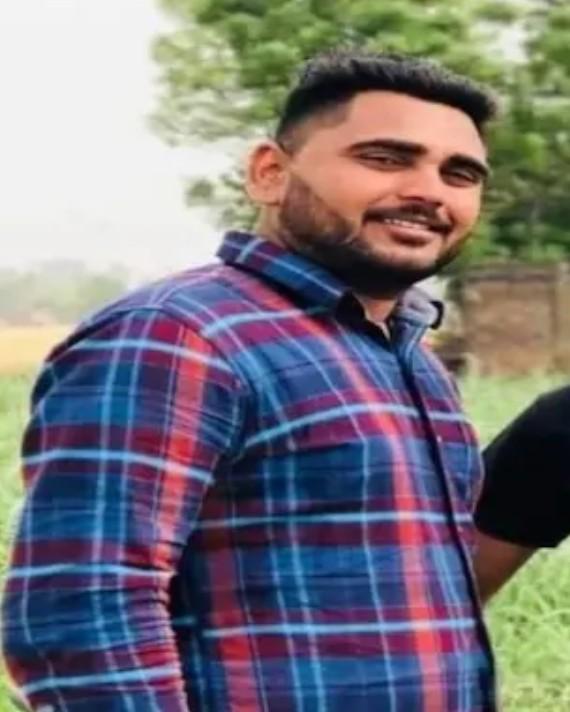 Harjeet Singh Laddi