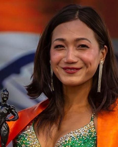 Hillang Yajik 9 hillang yajik