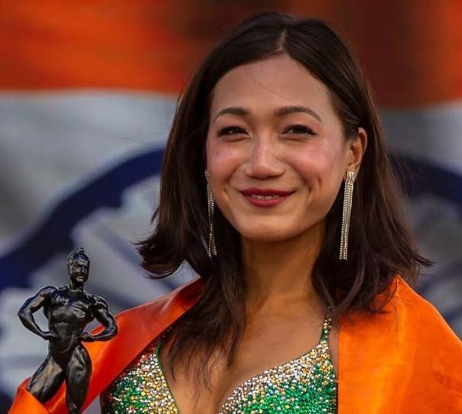 Hillang Yajik
