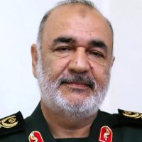 hossein salami