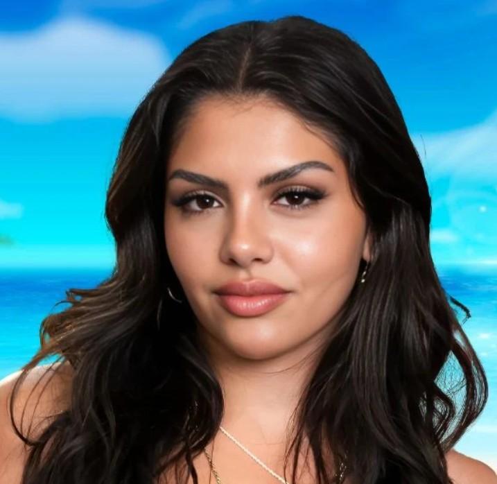 Huda Mustafa