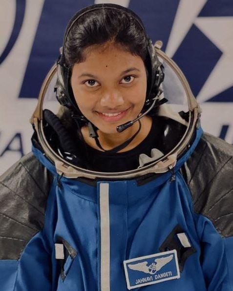 Jahnavi Dangeti 6 jahnavi dangeti