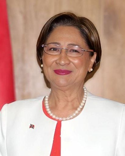 Kamla Persad-Bissessar 6 kamla persad bissessar