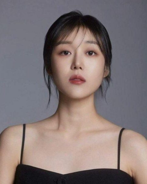 kang seo ha