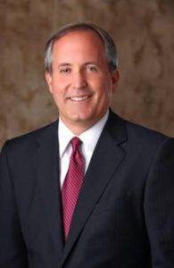 ken paxton