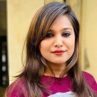 kirti patel