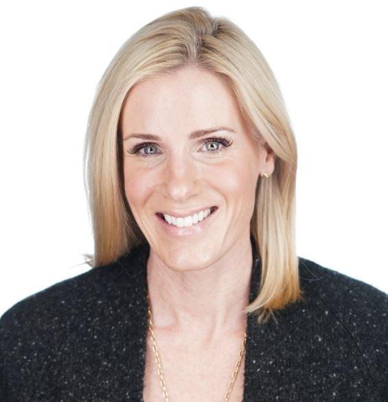 Kristin Cabot