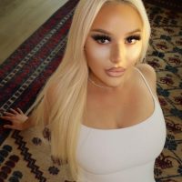 kylie page