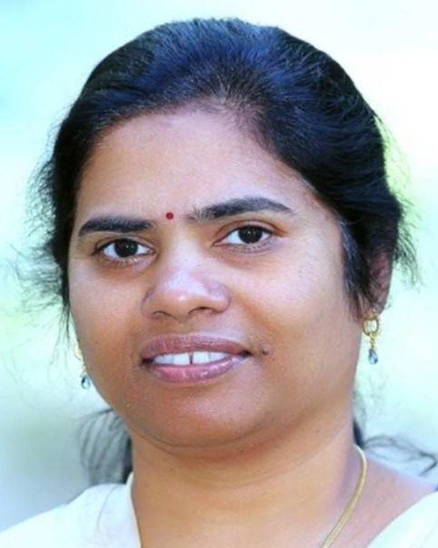 Madhavi Latha 16 madhavi latha