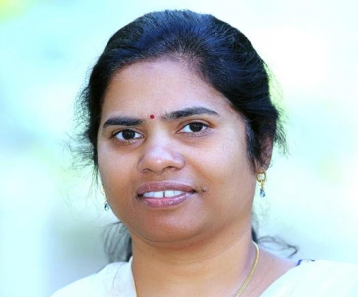 Madhavi Latha