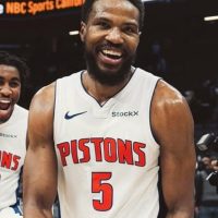 malik beasley