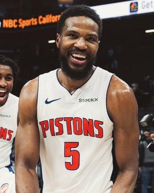 Malik Beasley 16 malik beasley