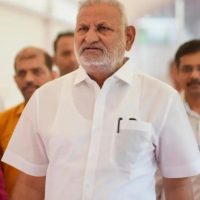 manikrao kokate