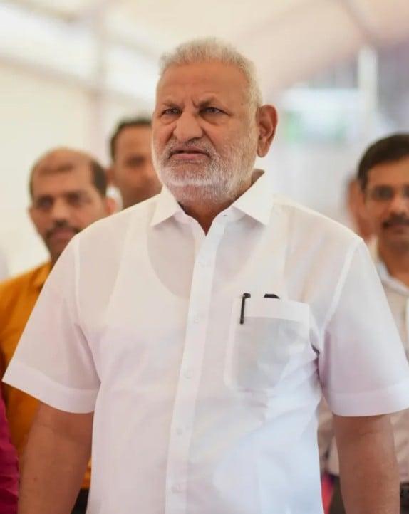 Manikrao Kokate