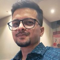 manojit mishra