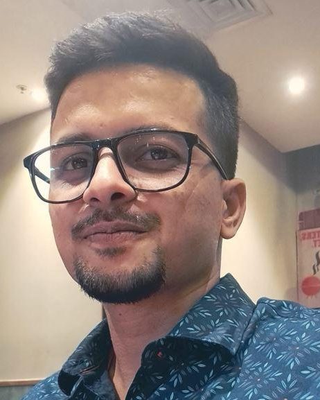 manojit mishra