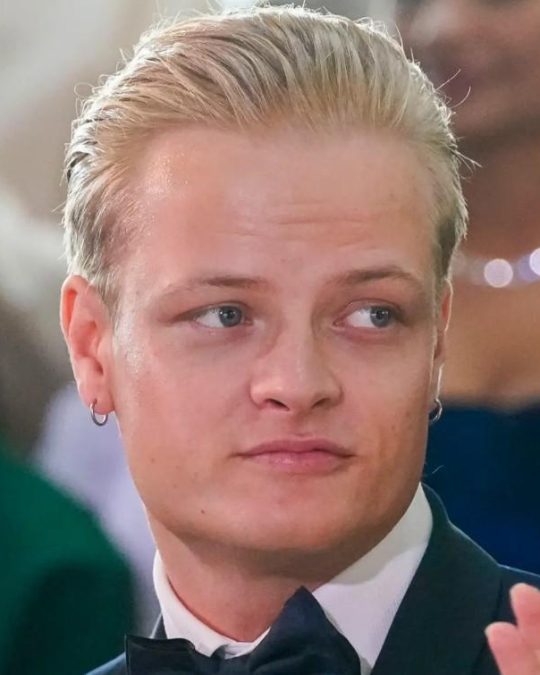 Marius Borg Høiby 15 marius borg høiby
