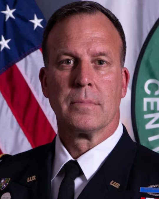 michael kurilla
