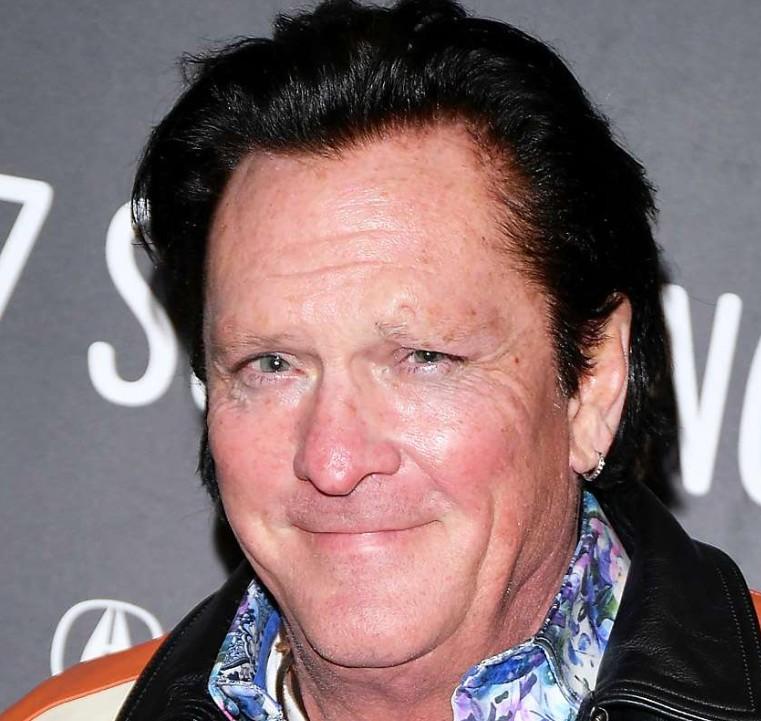 Michael Madsen