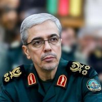 mohammad bagheri