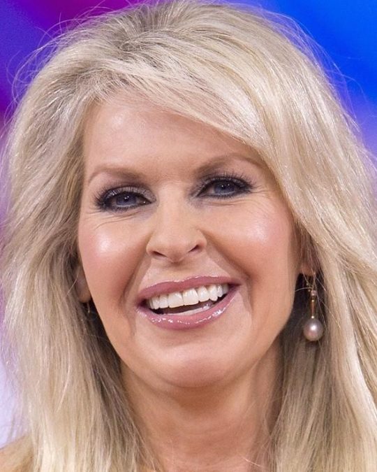 monica crowley