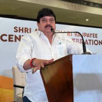 n. ramchander rao