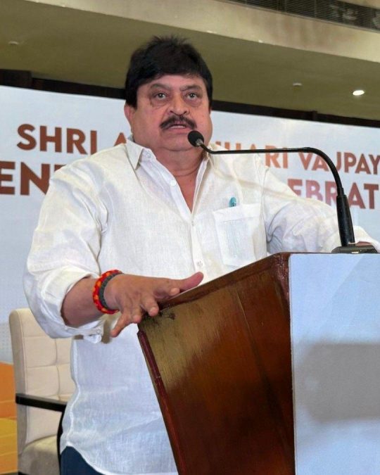 n. ramchander rao