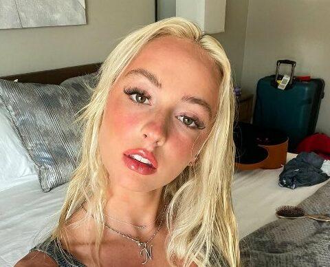 Natalie Reynolds