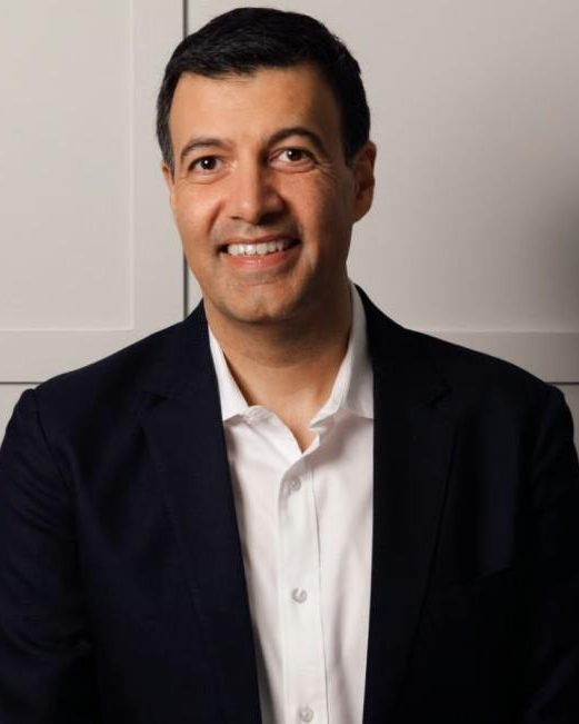 naveen chopra