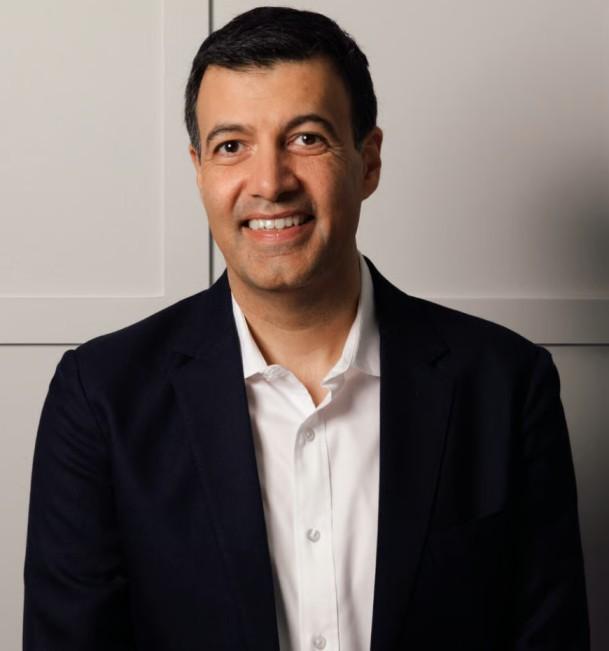 Naveen Chopra