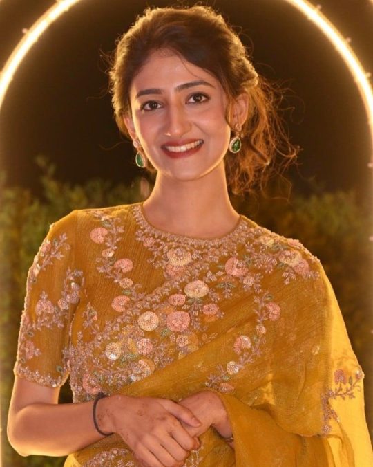neha byadwal