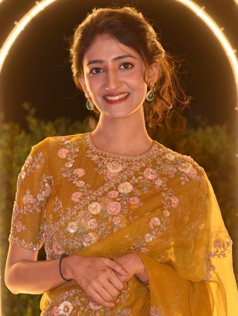 Neha Byadwal