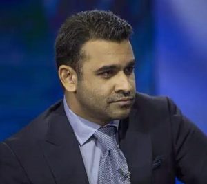 nehal modi