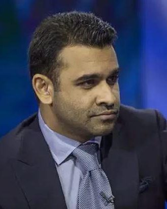 nehal modi