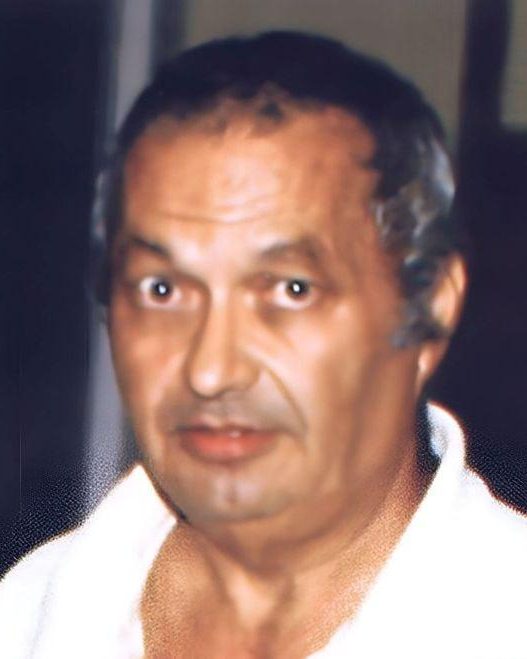 Noshir Gowadia 1 noshir gowadia